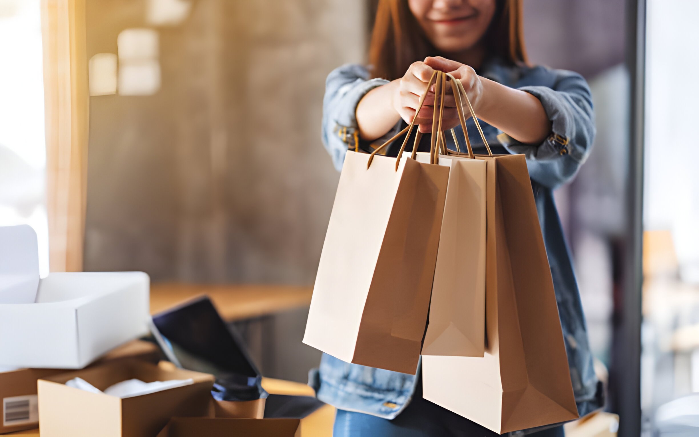 Kaizen | Karton Çanta Katlama Ve Yapıştırma Makinesi