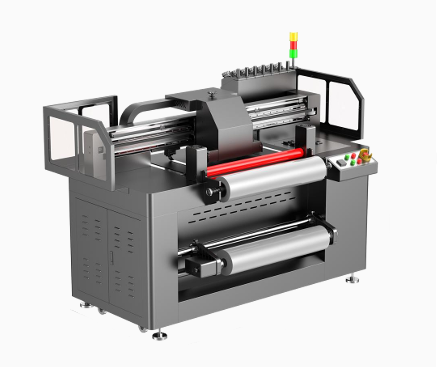 Kaizen | A1 Hibrit UV Dijital Baskı Makinesi