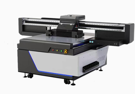 Kaizen | UV Dijital Baskı Makinesi