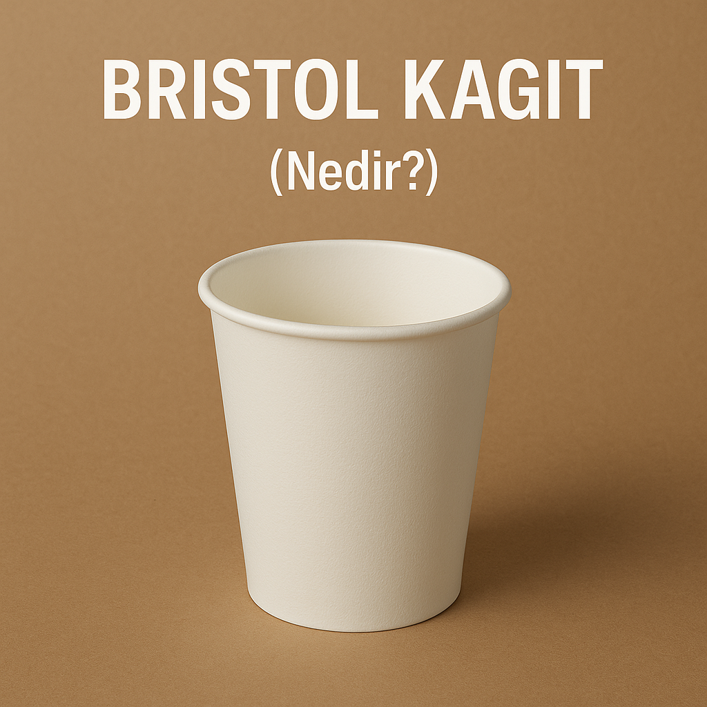 Kaizen | Bristol Kağıt Nedir? Özellikleri ve Kullanım Alanları